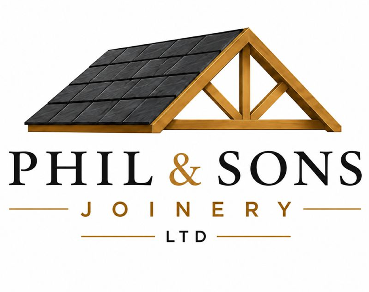 PHIL & SONS JOINERY LTD logo